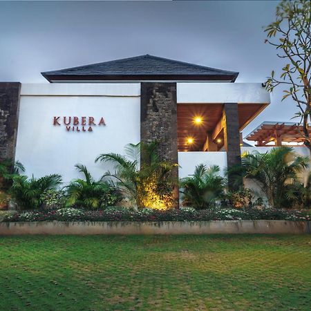אובוד Kubera Villa Kemenuh By Prasi מראה חיצוני תמונה