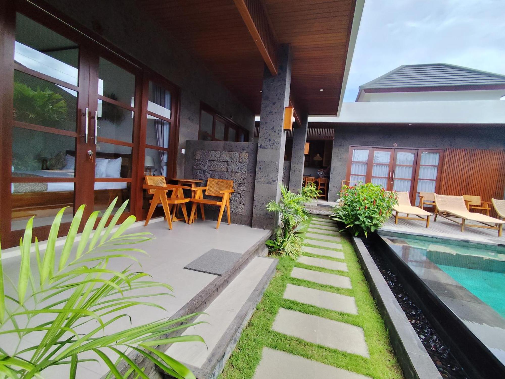 אובוד Kubera Villa Kemenuh By Prasi מראה חיצוני תמונה