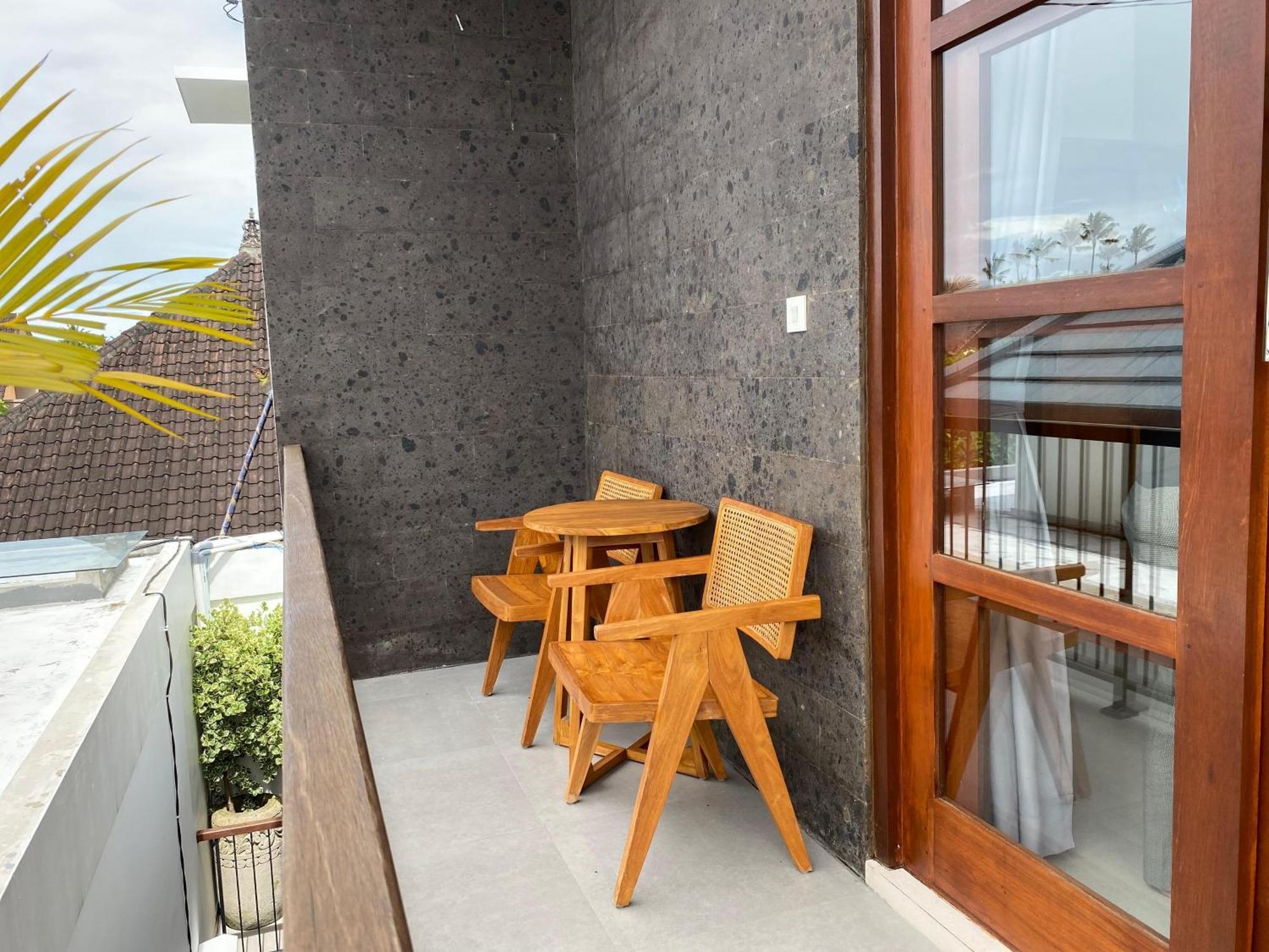 אובוד Kubera Villa Kemenuh By Prasi מראה חיצוני תמונה