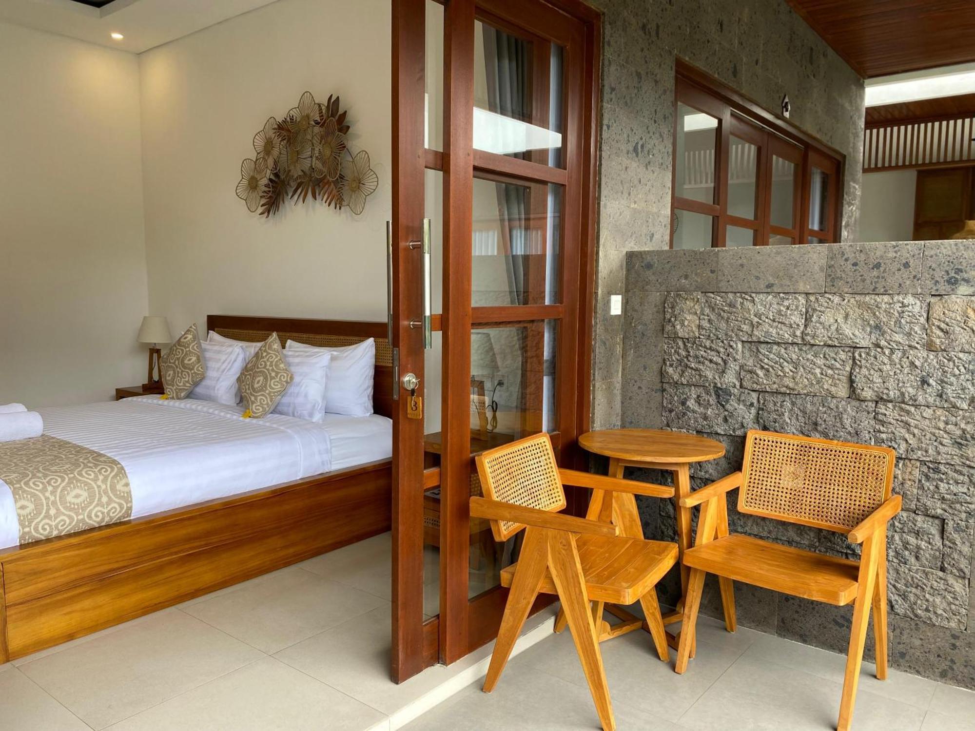 אובוד Kubera Villa Kemenuh By Prasi מראה חיצוני תמונה
