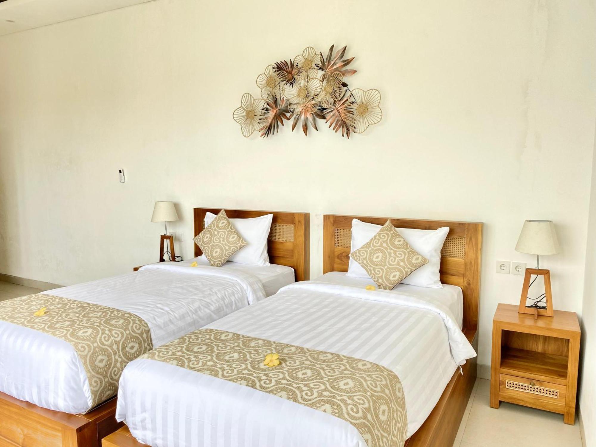 אובוד Kubera Villa Kemenuh By Prasi מראה חיצוני תמונה