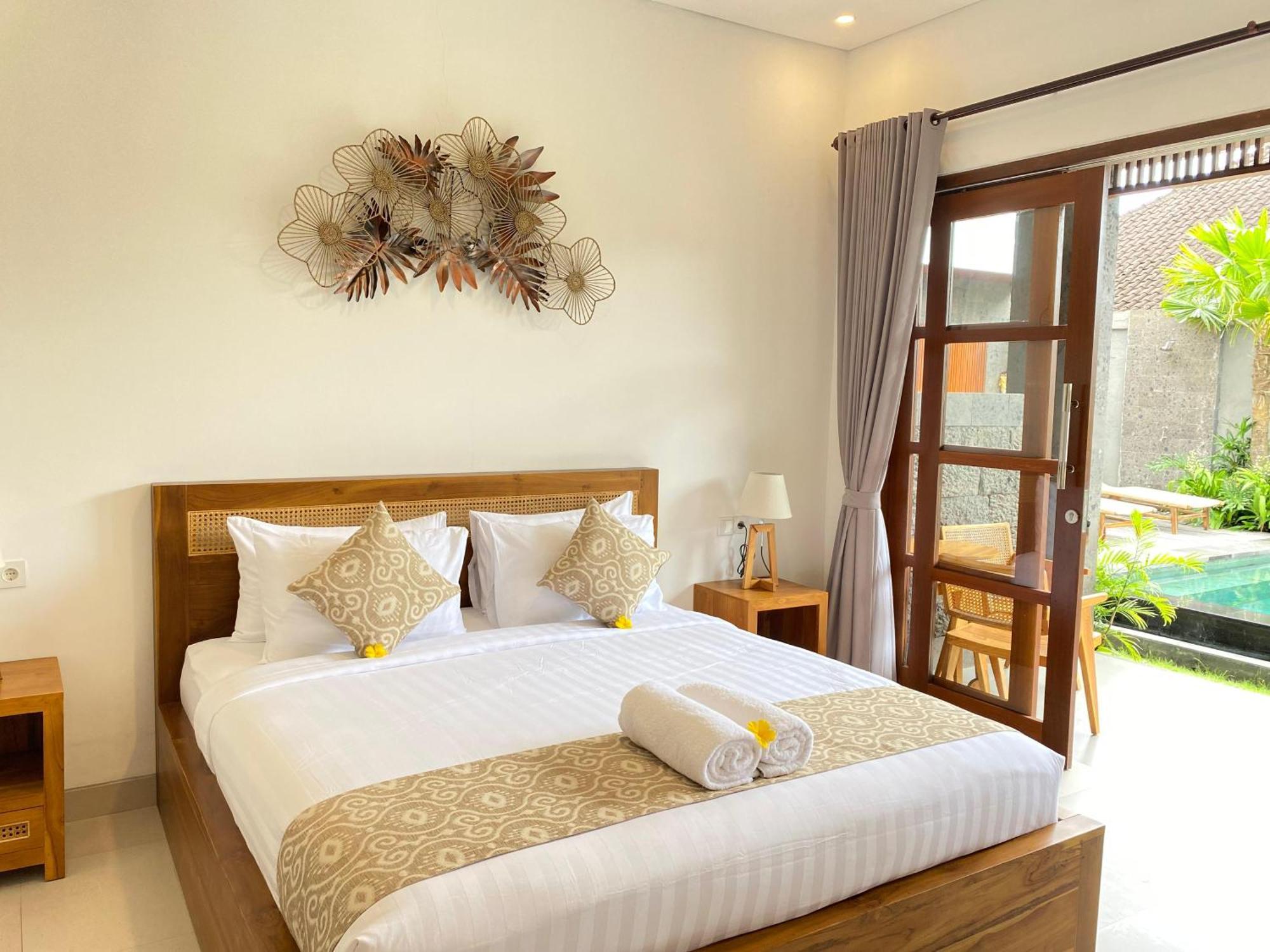 אובוד Kubera Villa Kemenuh By Prasi מראה חיצוני תמונה