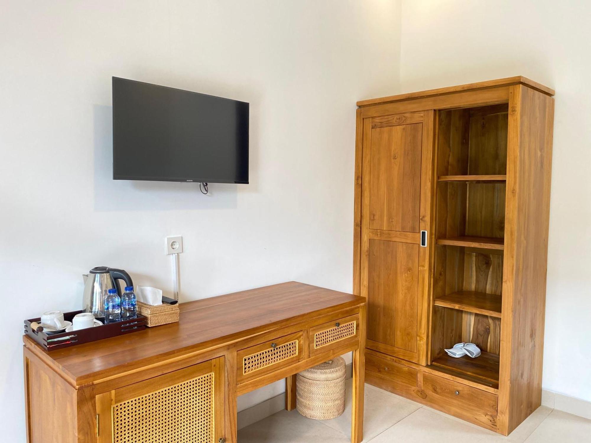 אובוד Kubera Villa Kemenuh By Prasi מראה חיצוני תמונה