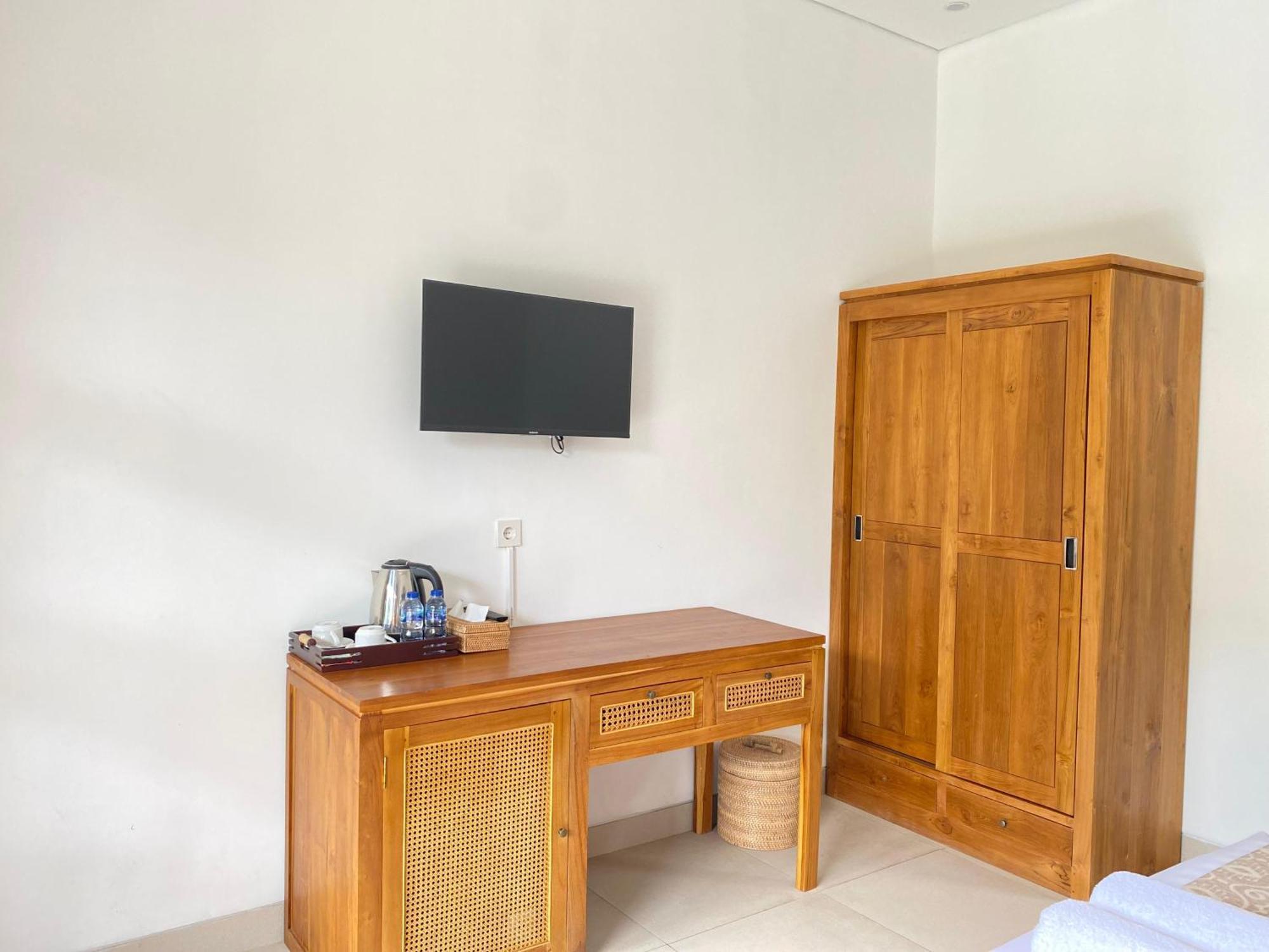 אובוד Kubera Villa Kemenuh By Prasi מראה חיצוני תמונה